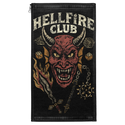 Hellfire Club Patch