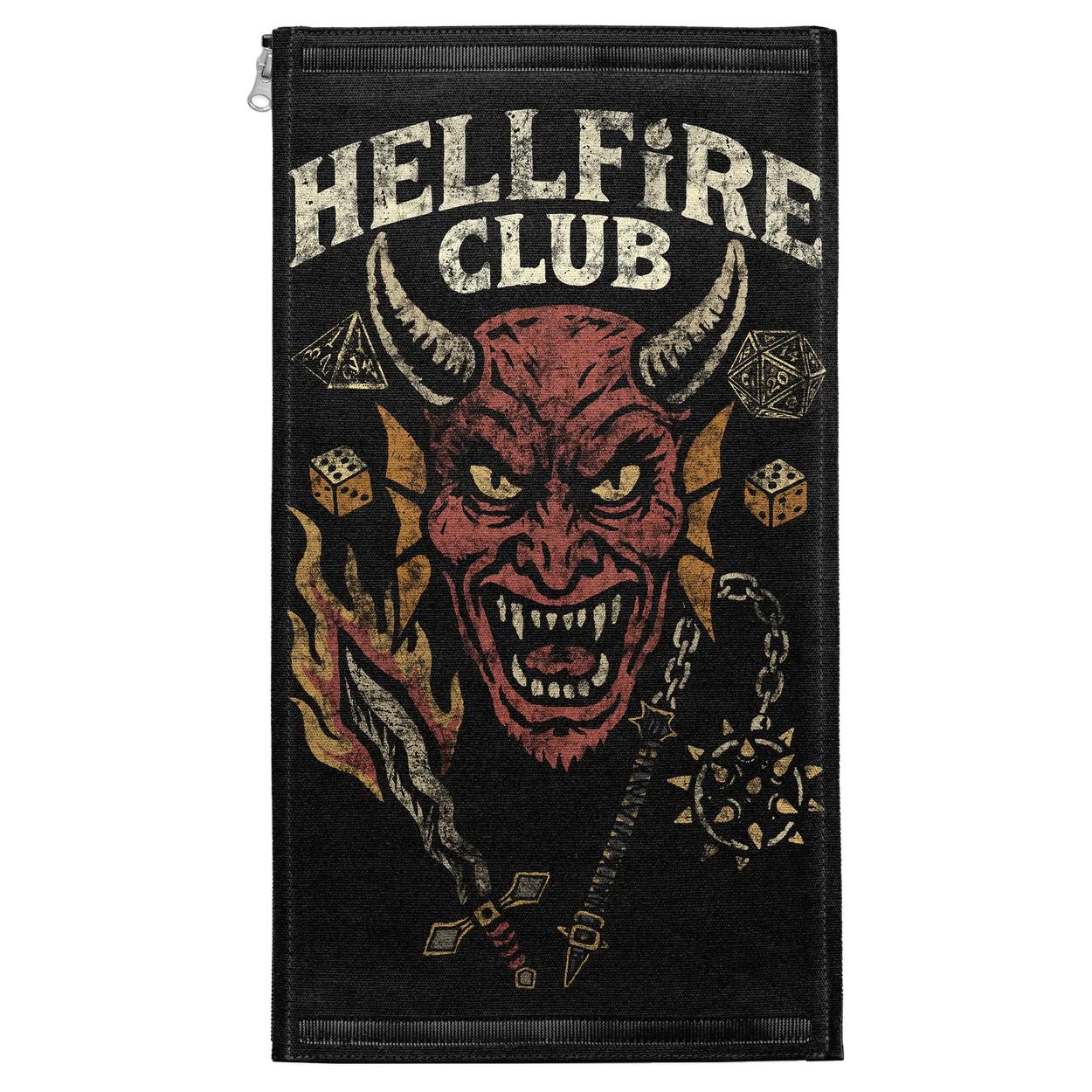 Hellfire Club Patch
