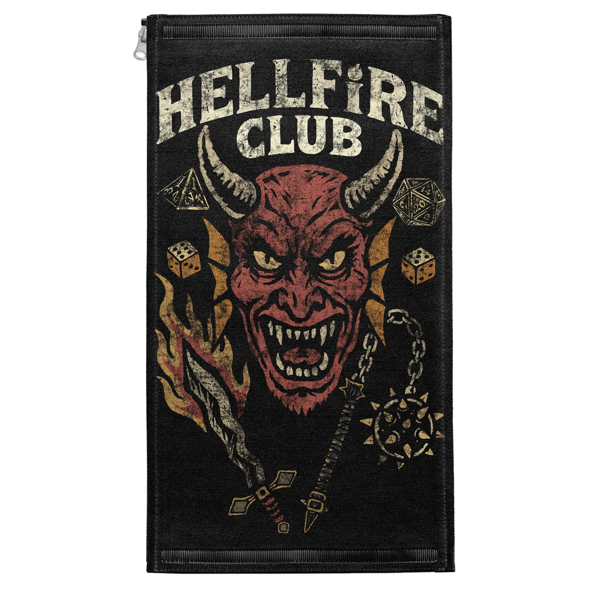Hellfire Club Patch