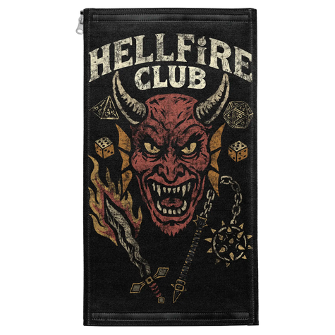 Hellfire Club Patch