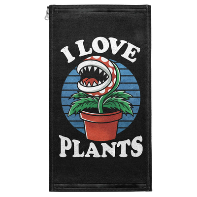 I Love Plants Patch