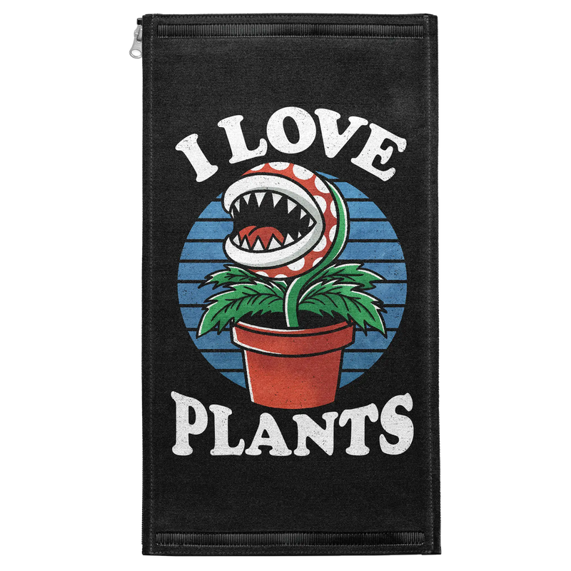 I Love Plants Patch