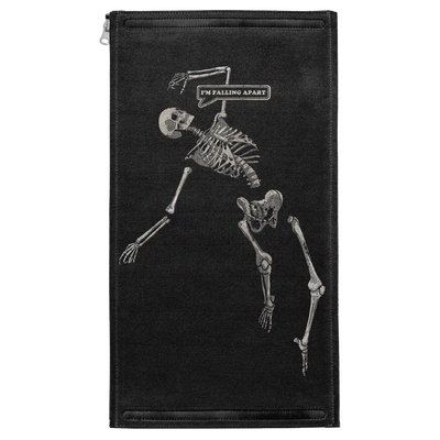 I'm Falling Apart Patch