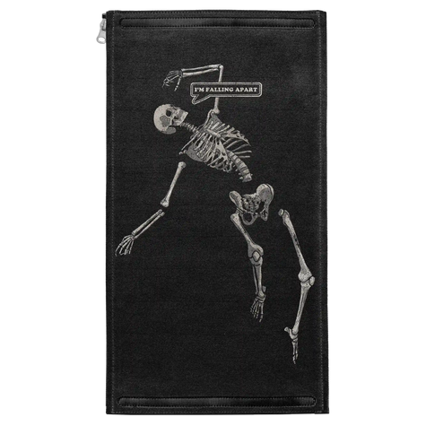 I'm Falling Apart Patch