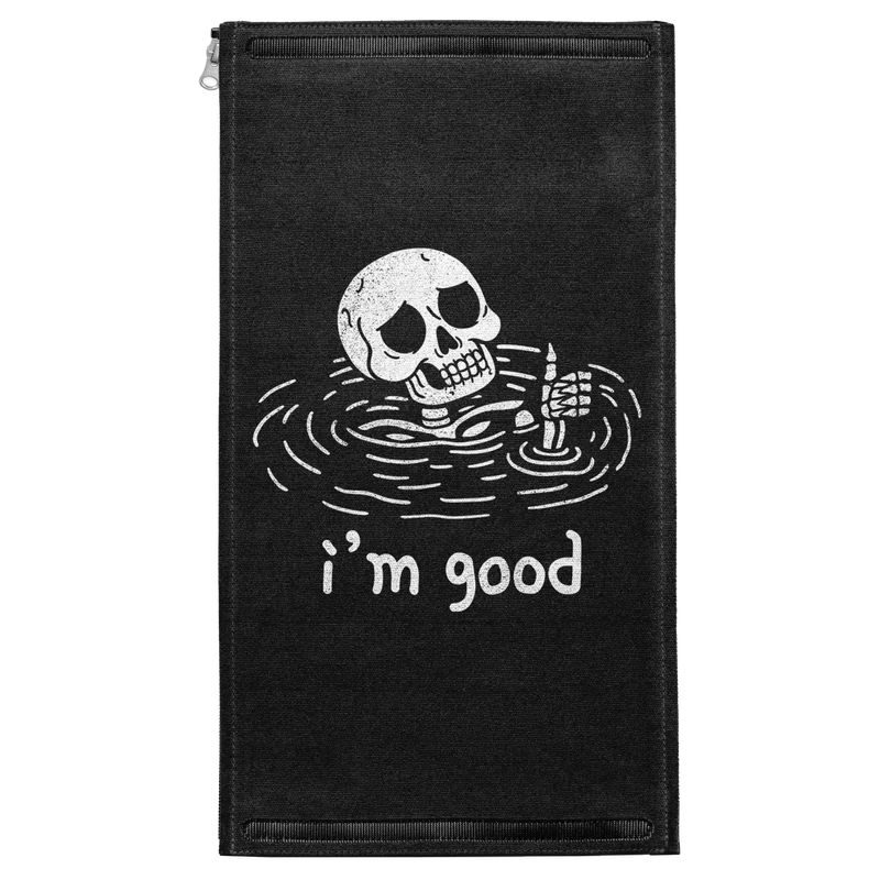 I'm Good Patch