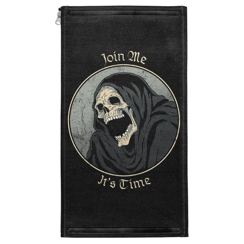 Join Me Patch