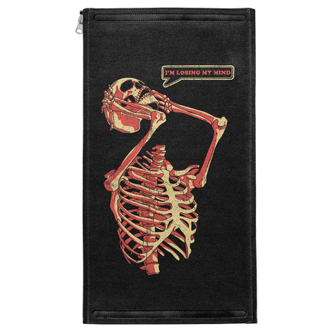 Losing My Mind Patch
