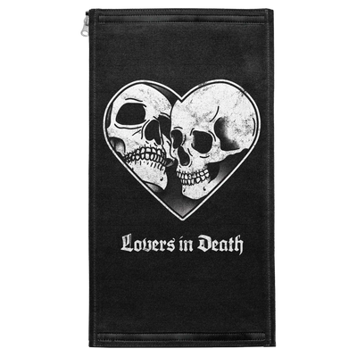 Lovers In Death Patch