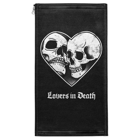 Lovers In Death Patch