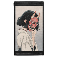 Masked Oni Patch