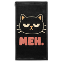 Meh Cat Patch