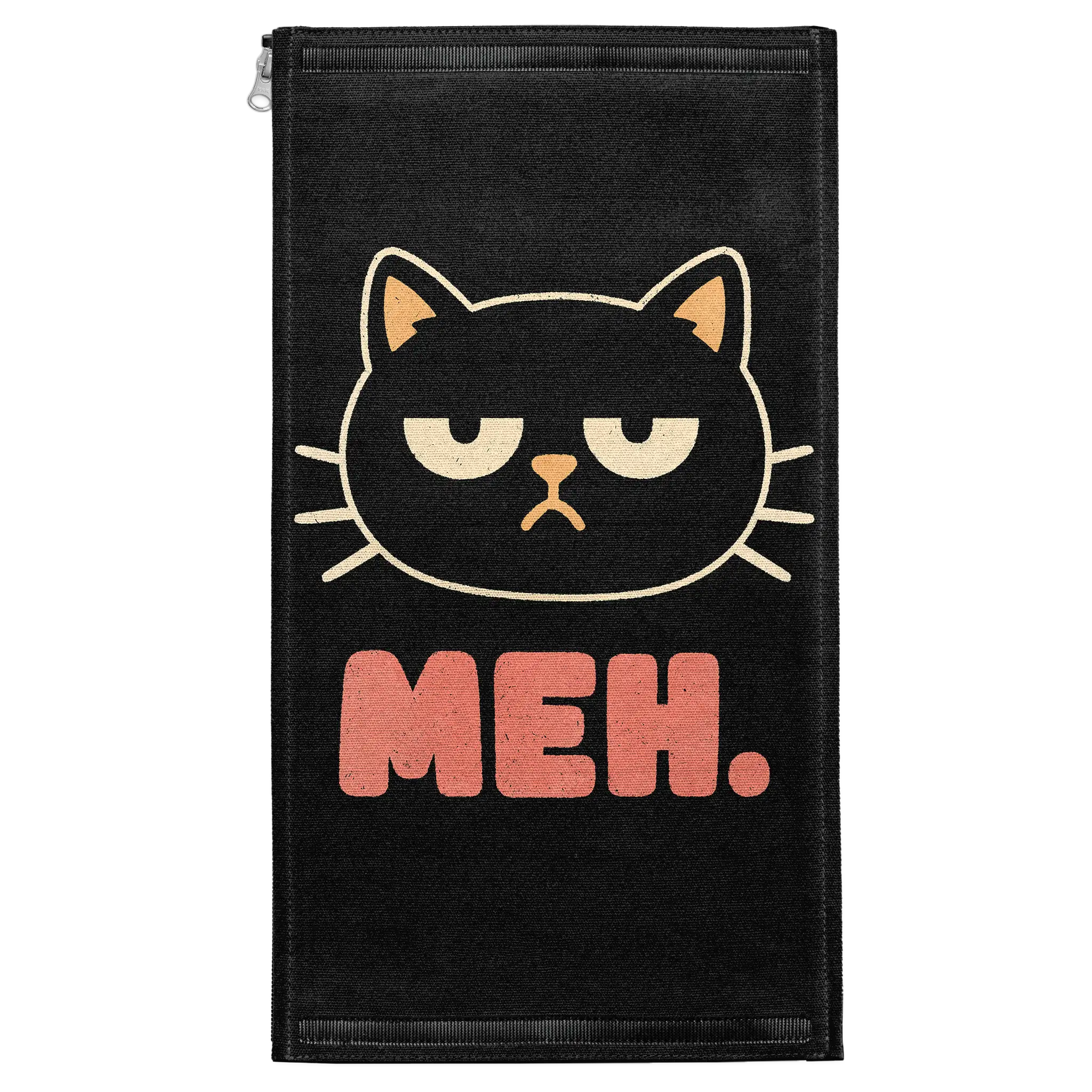 Meh Cat Patch