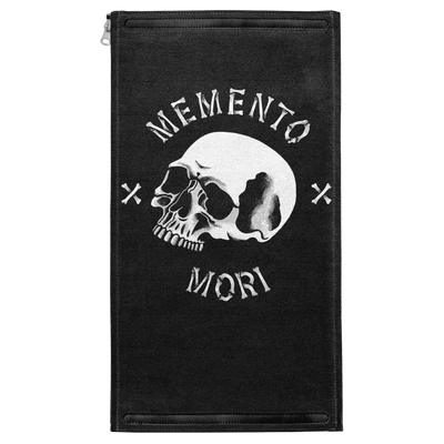 Memento Mori Patch