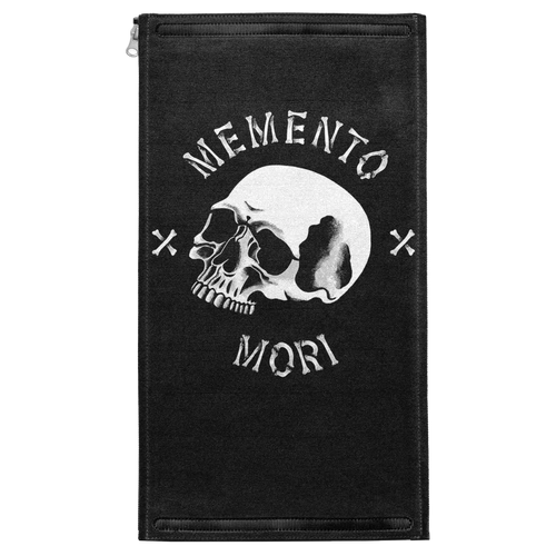 Memento Mori Patch