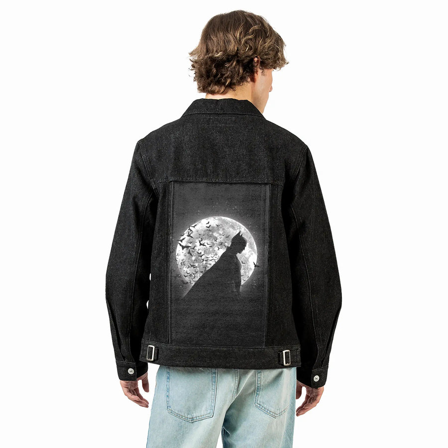 Moonlight Bat Patch