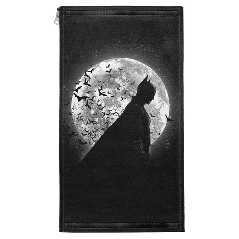Moonlight Bat Patch