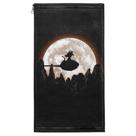 Moonlight Dragon Patch
