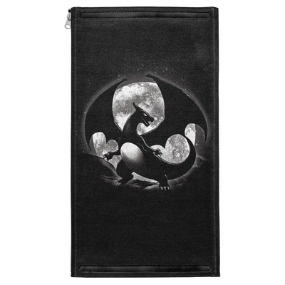 Moonlight Fire Patch