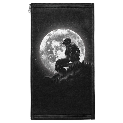 Moonlight Iron Patch
