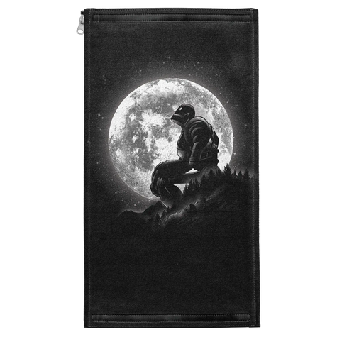 Moonlight Iron Patch
