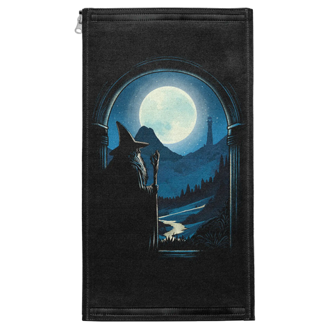 Moonlight Journey Patch