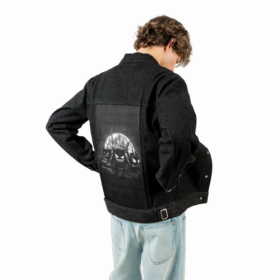 Moonlight Terror Patch