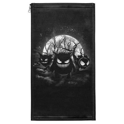 Moonlight Terror Patch