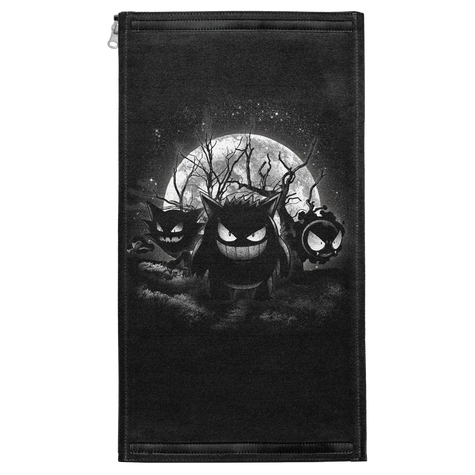 Moonlight Terror Patch