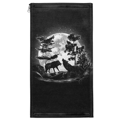 Moonlight Wolves Patch