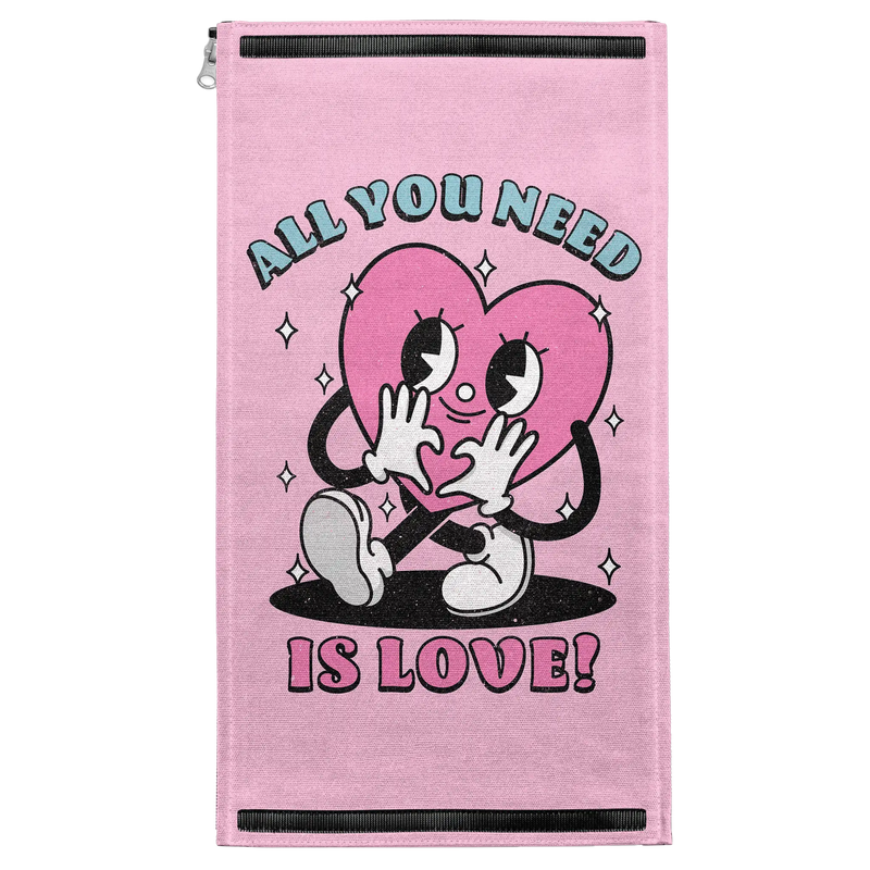 Needing Love Patch