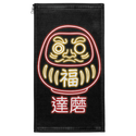 Neon Daruma Patch