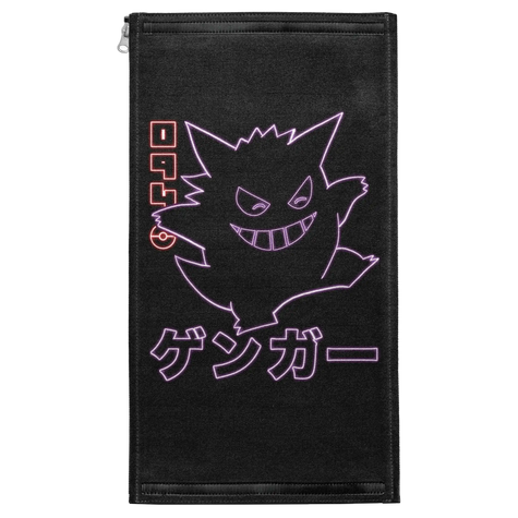 Neon Ghost Patch