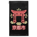 Neon Kyoto Patch