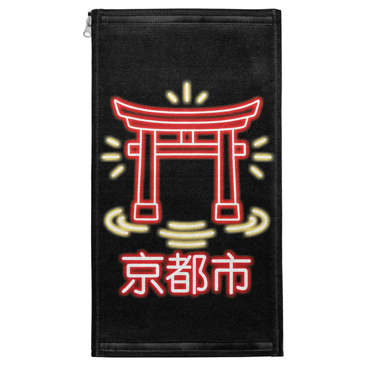 Neon Kyoto Patch
