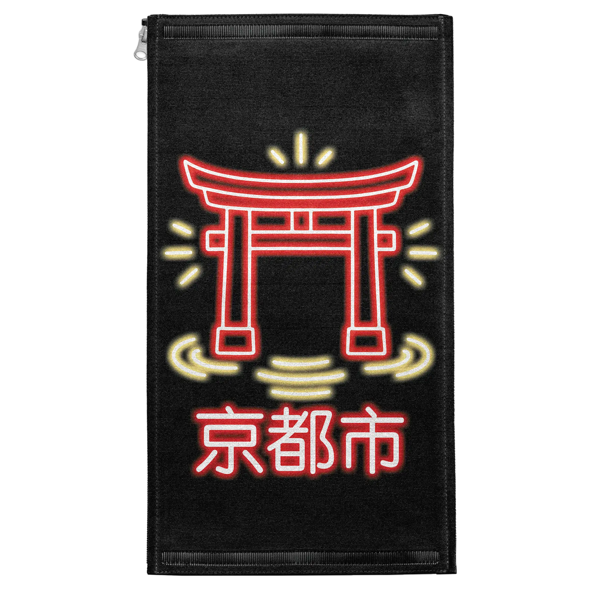 Neon Kyoto Patch