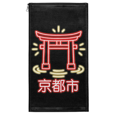 Neon Kyoto Patch