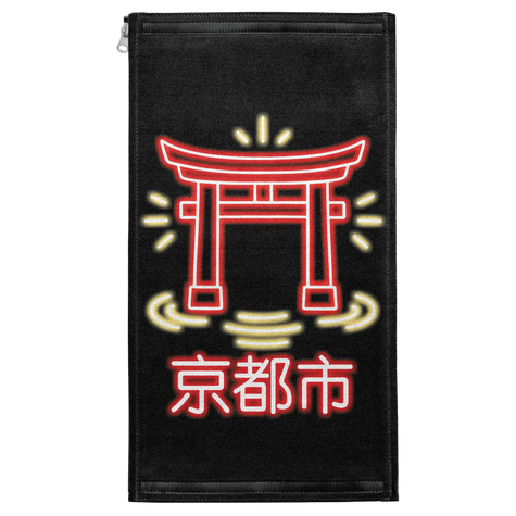 Neon Kyoto Patch