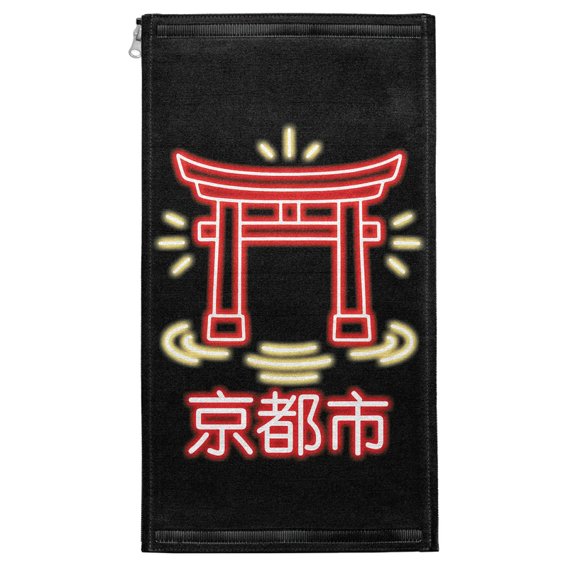 Neon Kyoto Patch