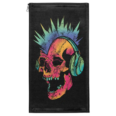 Neon Punk Patch