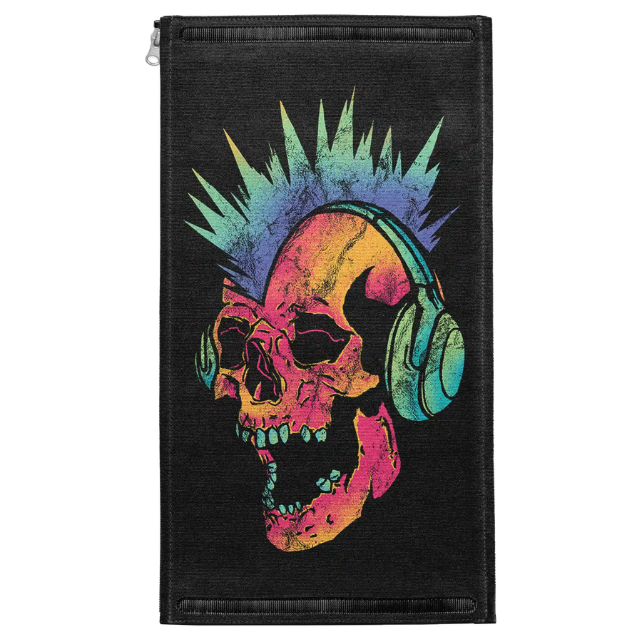 Neon Punk Patch