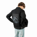 Neon Wave Patch