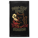 Paw-kin Spice Patch