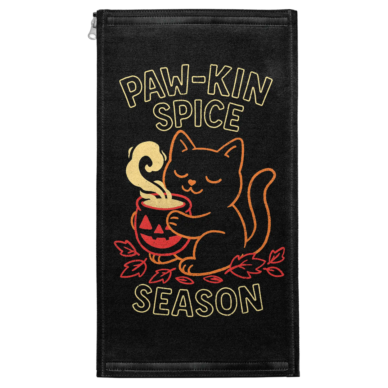 Paw-kin Spice Patch