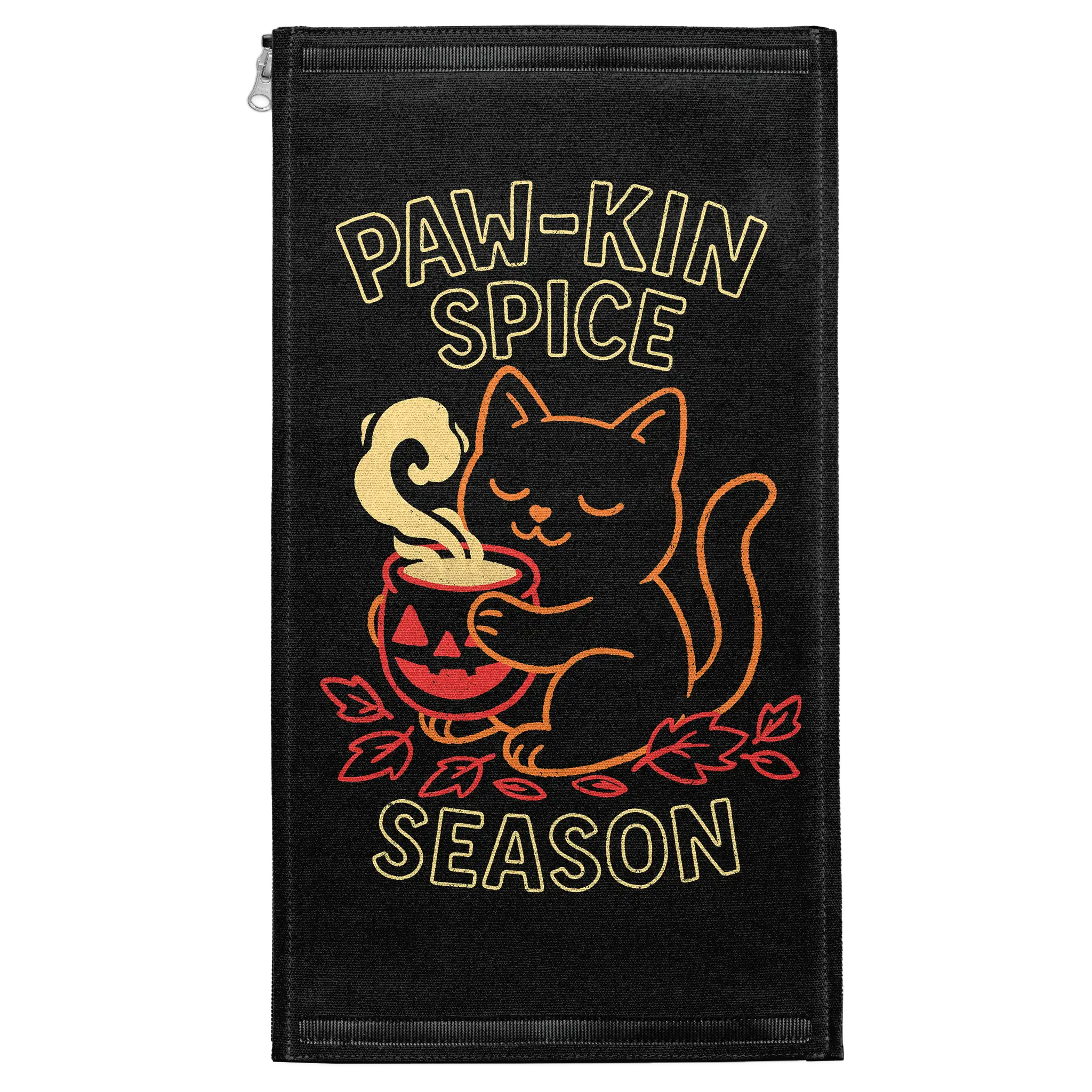 Paw-kin Spice Patch