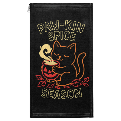 Paw-kin Spice Patch