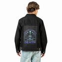 Peace Only at Death Patch