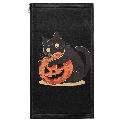 Pumpkin Embrace Patch