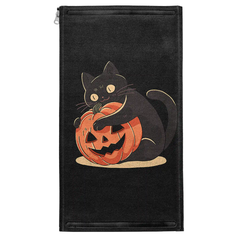Pumpkin Embrace Patch