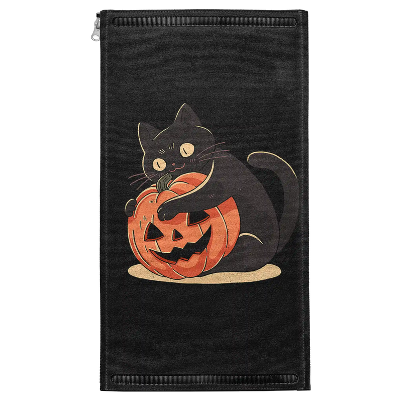 Pumpkin Embrace Patch