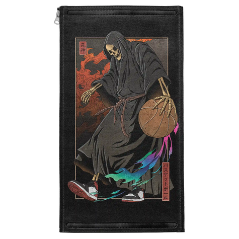 Slamming Souls Patch